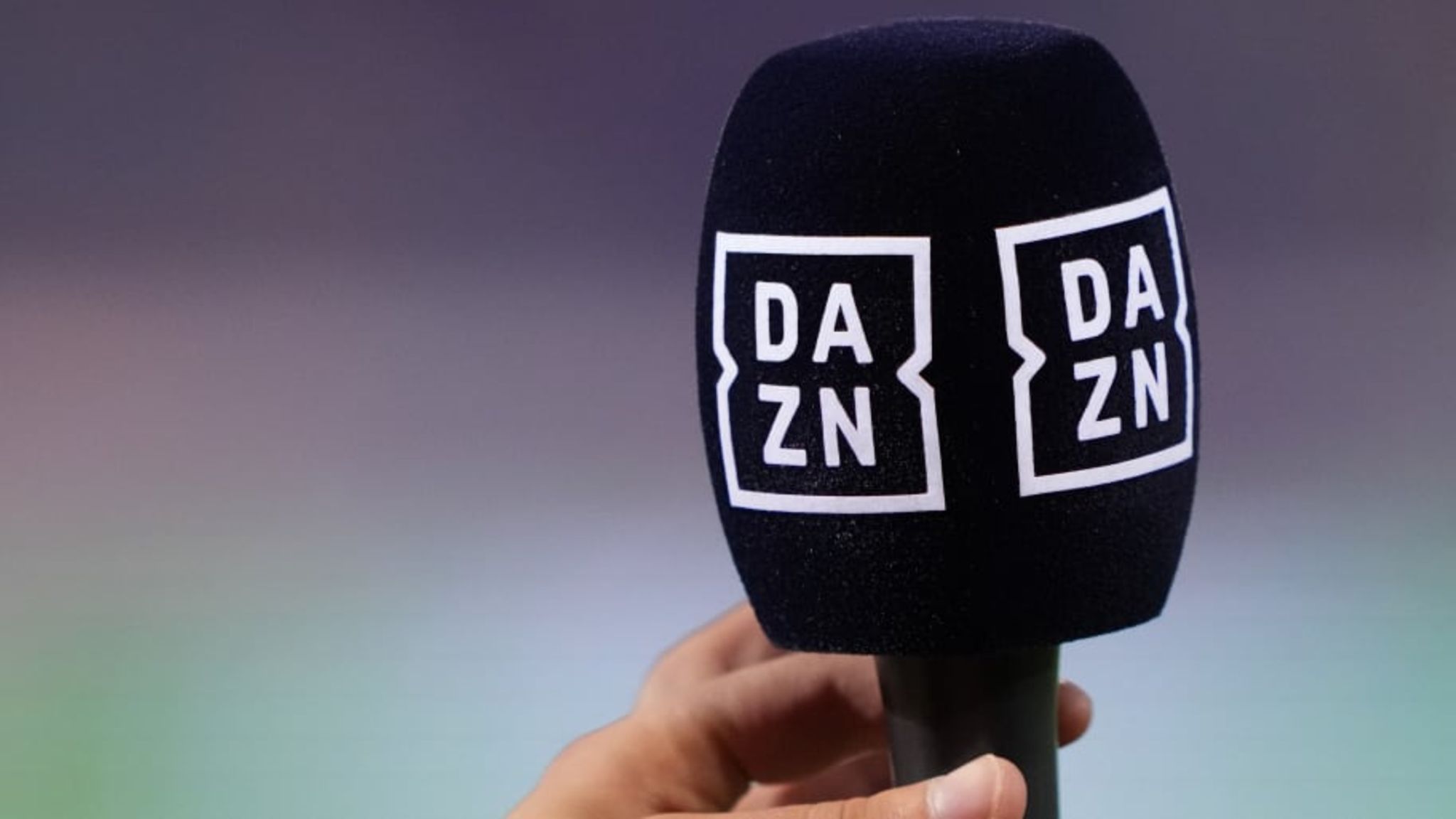 DAZN expandiert Übernahme vor dem Abschluss STERN.de