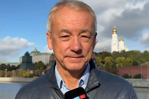 Reporter: So will Russland die besetzten Gebiete der Ukraine annektieren