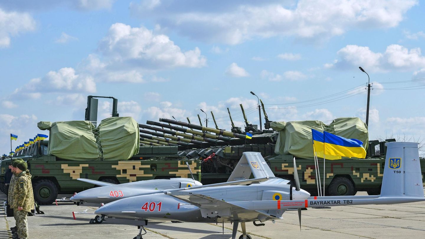 Drone incident in Moscow may not be a Russian staging