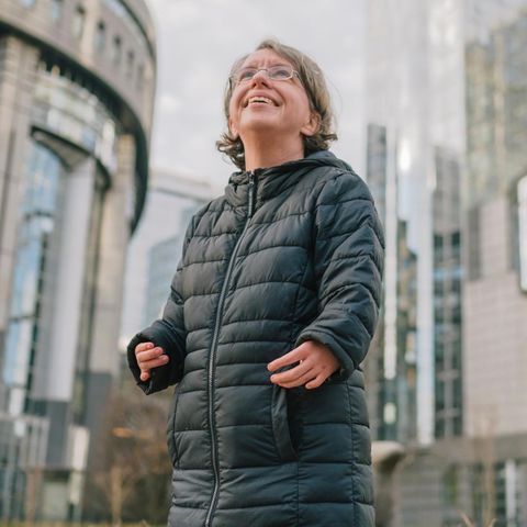 Katrin Langensiepen