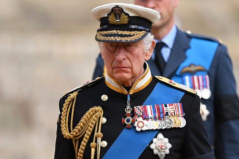 König Charles III.