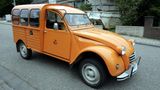 Citroen AZU 250