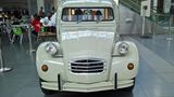 citroen 2CV Fourgonnette AU