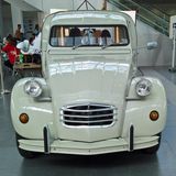 citroen 2CV Fourgonnette AU