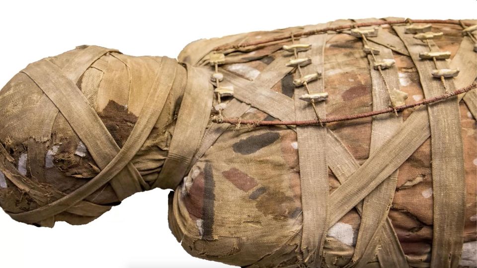 Einbalsamierte Leichen: Was Sie über Mumifizierung wissen sollten