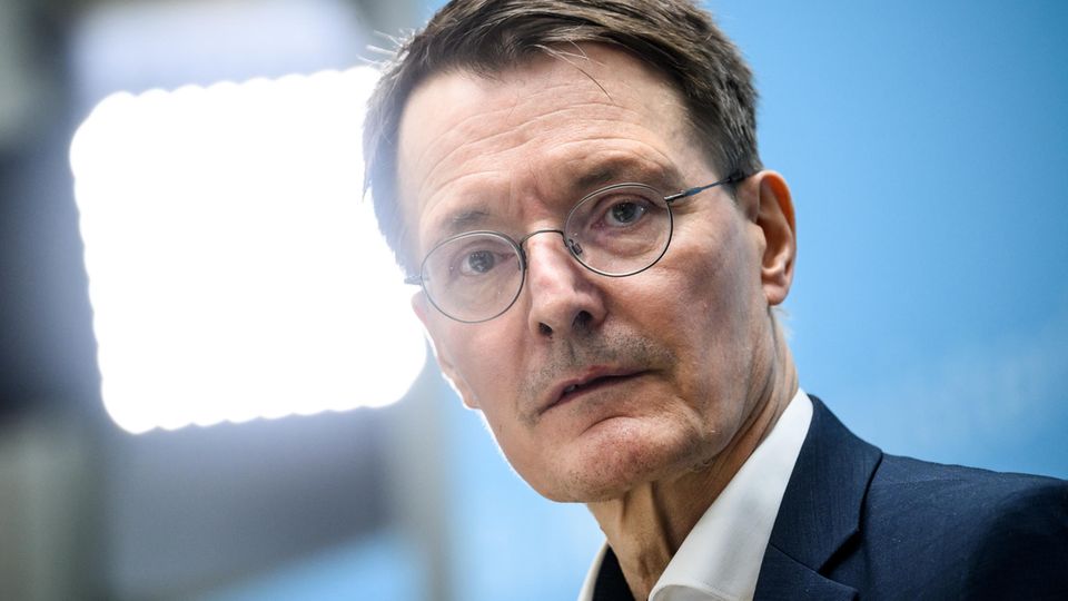 Vier Länder für Ende der Isolationspflicht – Lauterbach lehnt ab
