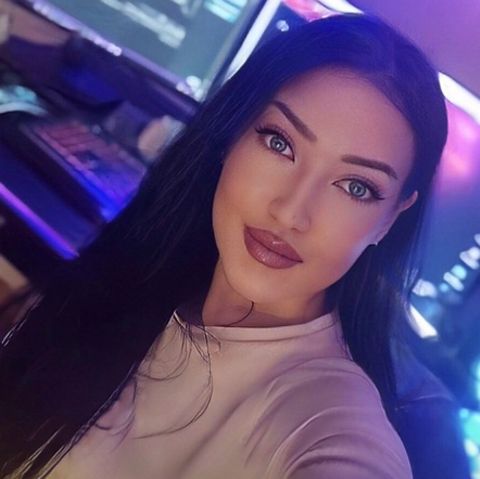 Ornella Al-Lami