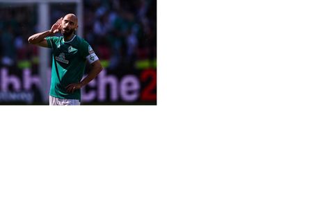 Ömer Toprak