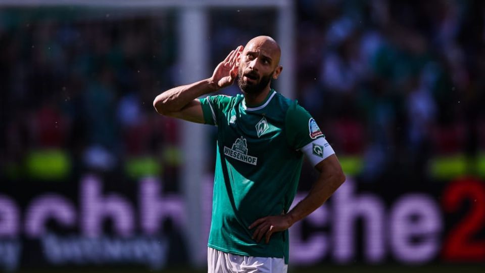 Ömer Toprak
