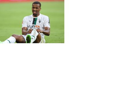 Alassane Plea