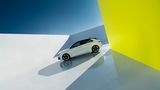 Opel Astra GSe