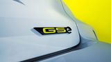 Opel Astra GSe
