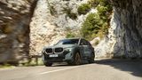 BMW XM 2023