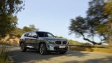 BMW XM 2023