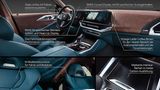 BMW XM 2023