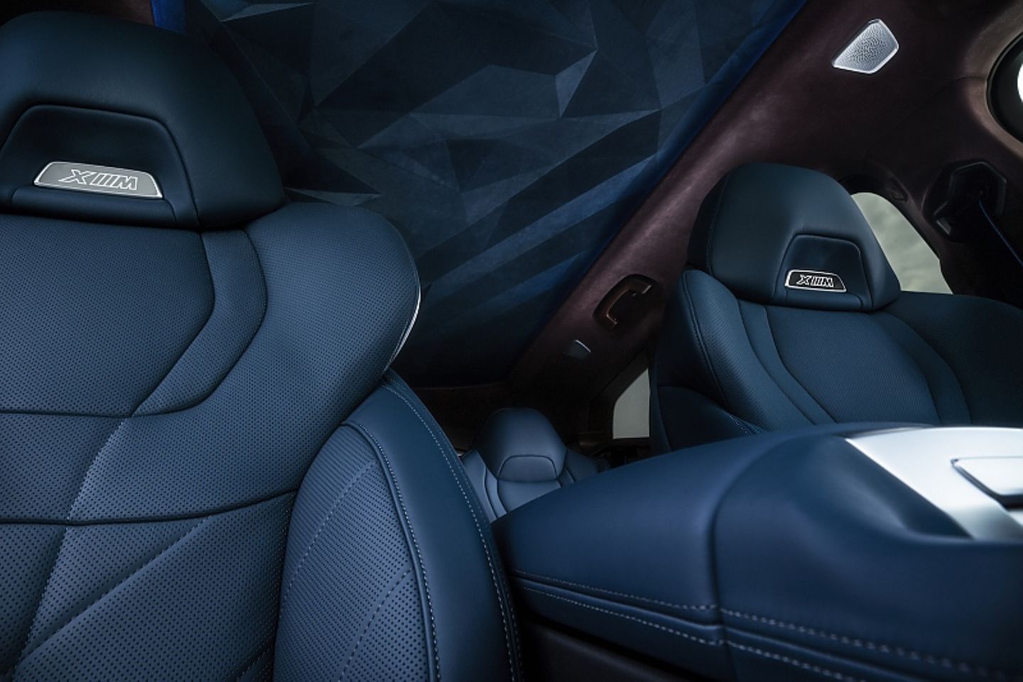 BMW XM 2023
