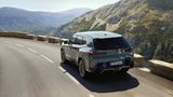 BMW XM 2023