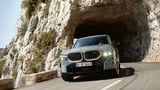 BMW XM 2023