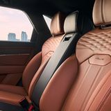 Bentley Bentayga EWB