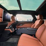 Bentley Bentayga EWB