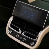 Bentley Bentayga EWB