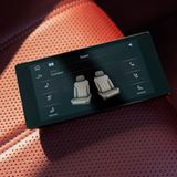 Bentley Bentayga EWB