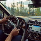 Bentley Bentayga EWB