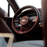 Bentley Bentayga EWB