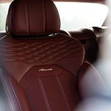 Bentley Bentayga EWB