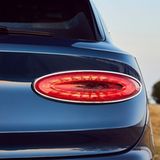 Bentley Bentayga EWB