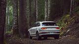 Bentley Bentayga EWB