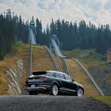 Bentley Bentayga EWB