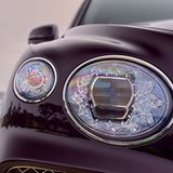 Bentley Bentayga EWB