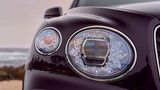 Bentley Bentayga EWB