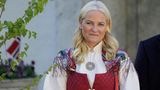 Prinzessin Mette-Marit