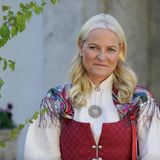 Prinzessin Mette-Marit