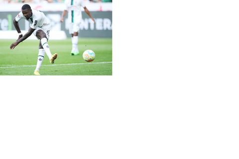 Marcus Thuram