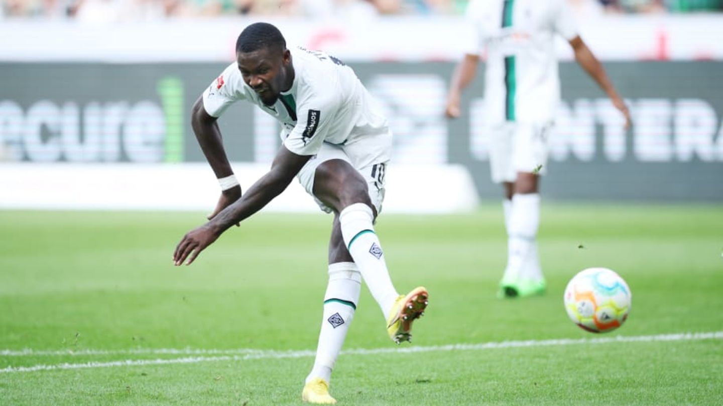 Marcus Thuram