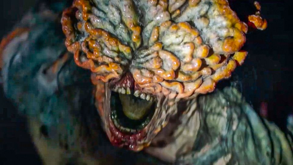 "The Last Of Us" im knallharten Trailer: So düster und brutal wird die Verfilmung des Kult-Videospiels