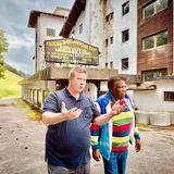 Hotel Berwanger Hof, Tirol