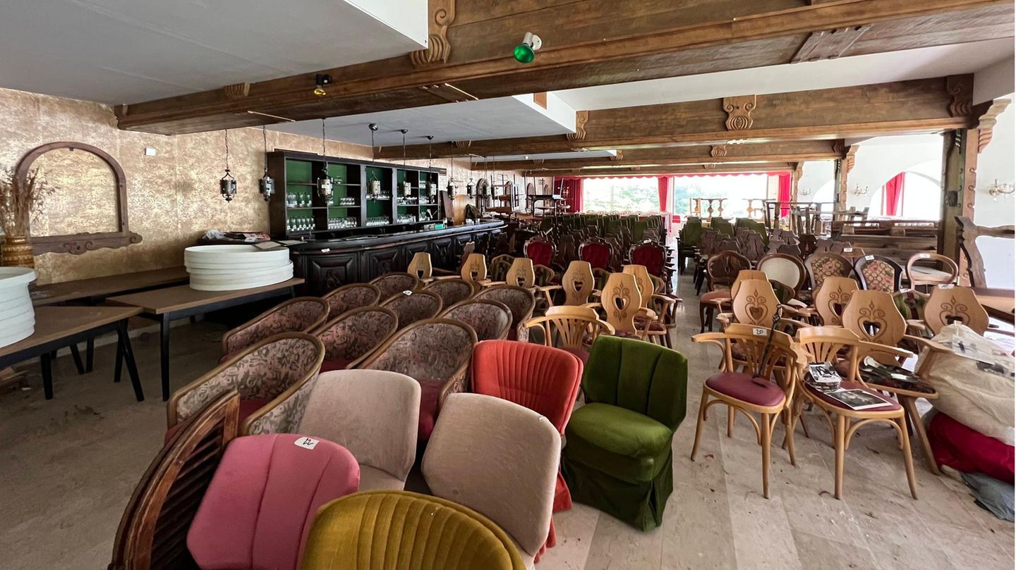 Hotel Berwanger Hof, Tirol