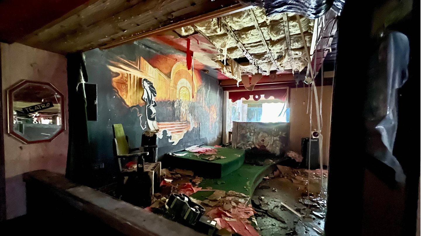 Hotel Berwanger Hof, Tirol