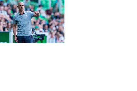 Dutch Eredivisie"FC Groningen v Vitesse Arnhem"