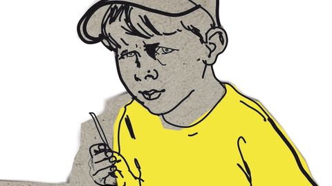 Wenn die Ernährung zu extremem Eisen- und Vitamin C-Mangel führt, kann es gefährlich werden
