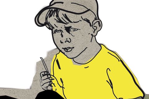 Wenn die Ernährung zu extremem Eisen- und Vitamin C-Mangel führt, kann es gefährlich werden
