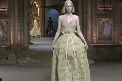 Video: Renaissance-Träume und Pariser Glamour