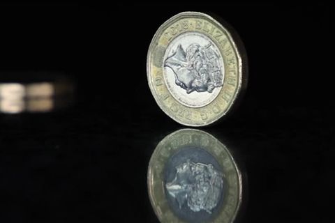 Video: Bank von England will mit Anleihenkäufen Finanzmarkt beruhigen