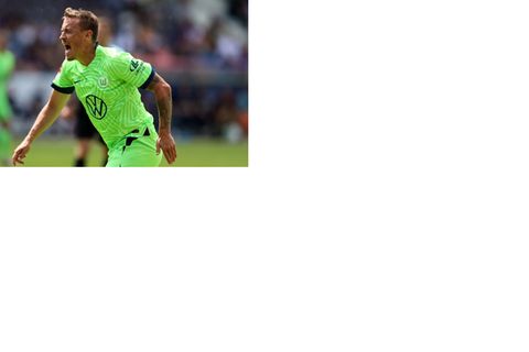 Max Kruse