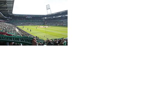 SV Werder Bremen v SV Sandhausen - Second Bundesliga