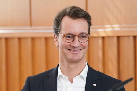 Hendrik Wüs